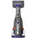 BLACK+DECKER Furbuster Handheld Vacuum for Pets, Cordless, AdvancedClean+, Gray