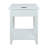 14.25'' W Solid Wood Nightstand