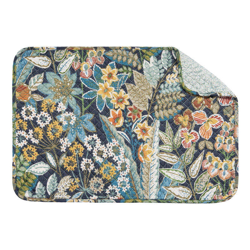Oswald Placemat Set of 4