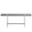 Vineyard Haven 70'' W Solid Wood Console Table