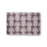 Blanc/Mauve Ancien
