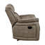 Fauteuil inclinable Classic Classic Sandy Brown
