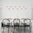 Heatherly 10 - Light Cluster Pendant-1354087936