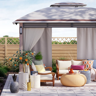 gazebos