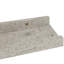 Tablette murale Tablette flottante à fixation murale pour cadre photo-1911158308-1911158295