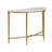Bordeaux Console Table