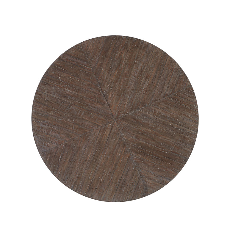 Stillwater Cove Round Cocktail Table