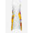 No Pattern Bib Apron-926871730
