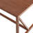 Strut Metal Base Dining Table-94947729-94947735-94947736