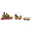 Christmas Toys Memory North Pole Express Train