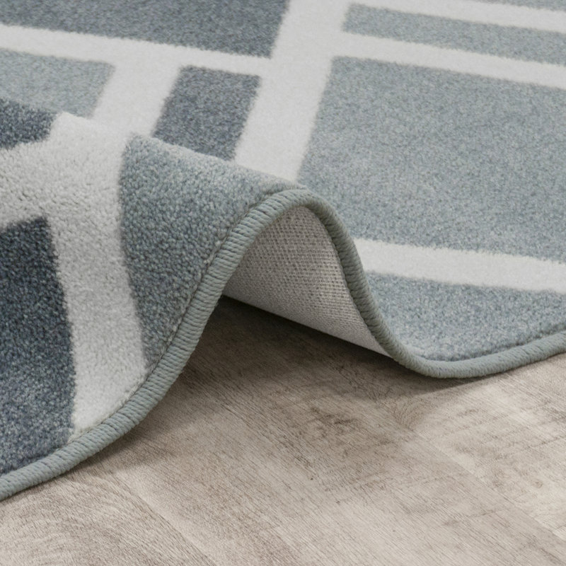 Tapis Impressions Midas, Rectangle 5 pi 4 po x 7 pi 8 po