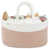 Blush is out of stock selected