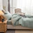 HOME BEDDING Jersey Cotton Duvet Cover Set-875969043-878881243