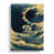 Wrapped Canvas selected