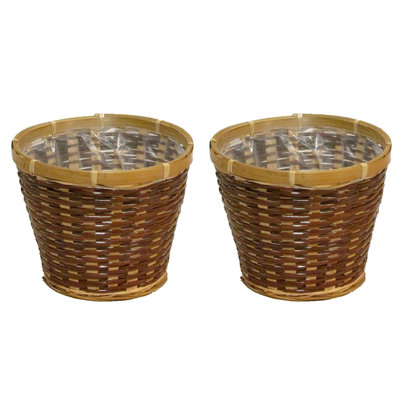 Aalin Pot Planter