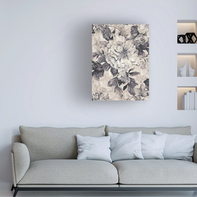 «Rafal Kulik Flower», art sur toile 3