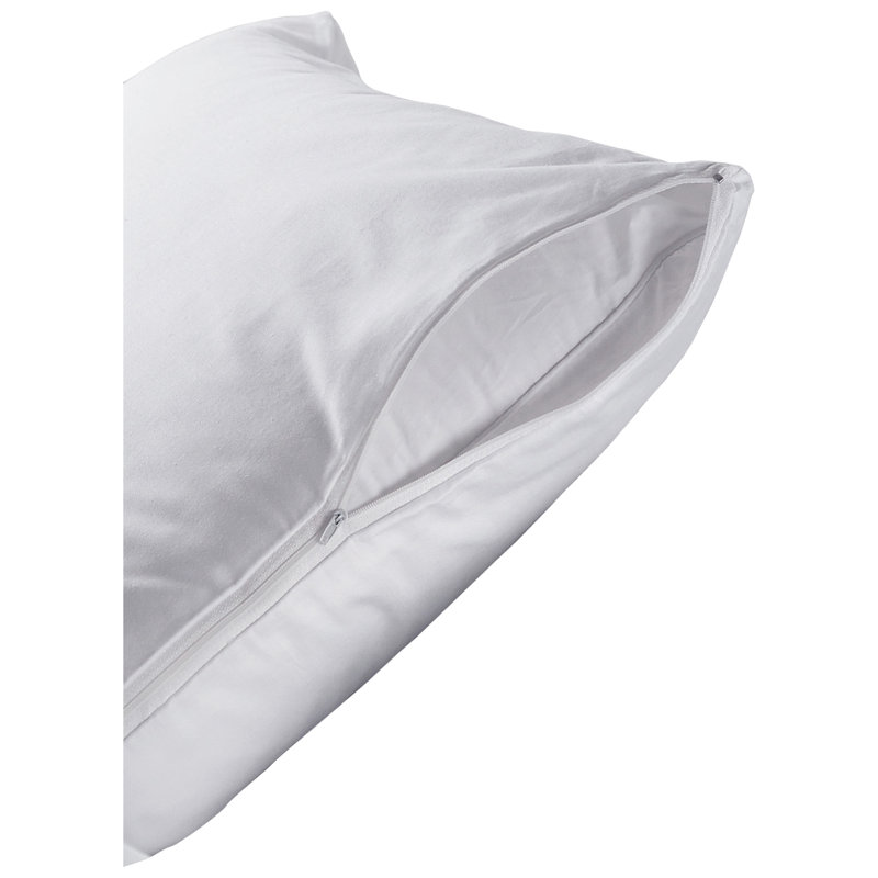 AllerEase Pillow Protector (Set of 2)