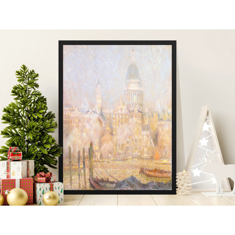 Conlon Single Picture Frame Print, 40.64 cm H x 30.48 cm W