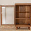Armoire de rangement pour le salon