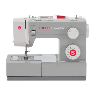 Singer Brilliance Computerized Electronic Sewing Machine