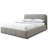 Baneza Platform Bed-835280976-835280978