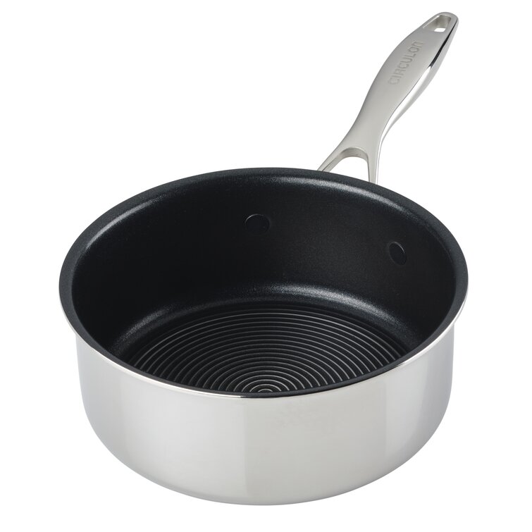 https://assets.wfcdn.com/im/44307826/resize-h755-w755%5Ecompr-r85/1763/176377657/Circulon+Clad+Stainless+Steel+Saucepan+with+Glass+Lid+and+Hybrid+SteelShield+Nonstick%2C+2-Quart.jpg