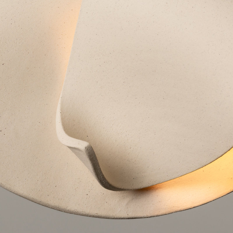 Shado Pendant, Bone