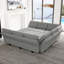 Canapé-lit modulaire 9 pièces Buckleton-2103942116
