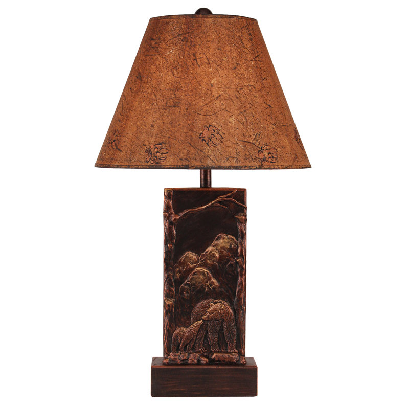 Hardwick Ceramic Table Lamp
