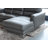 Brousseau Upholstered Sectional-23206597-23206598