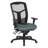 ProGrid Polyester Blend Task Chair-2134881302