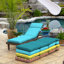 Coussin de chaise longue d'extérieur ARDEN-1835590088-1835773432