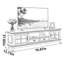 Meuble télé Classic American-107205717
