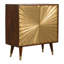 Arredondo Solid Wood 75cm W Chest of Drawers-171190789