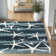 Bayshore Starfish Indoor Rug