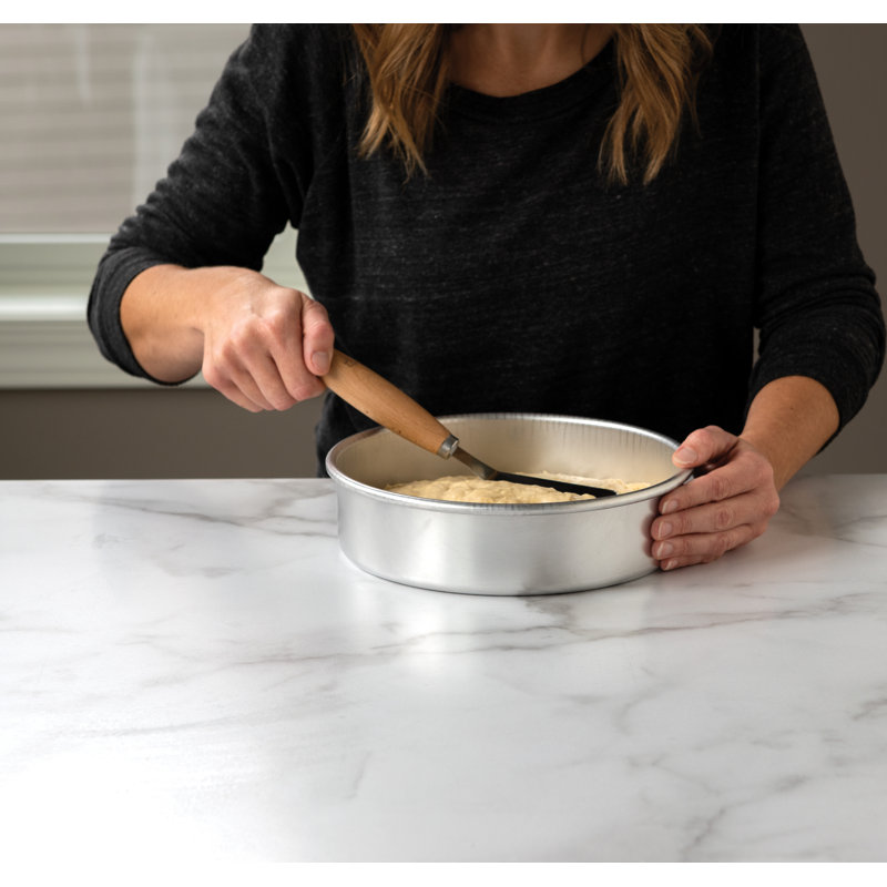 Nordic Ware Angled Icing Spatula