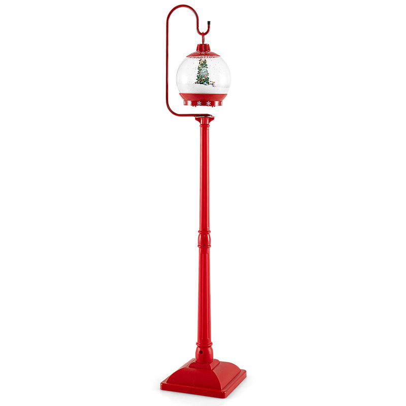 Aniylah Freestanding Decoration