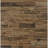 Lozoya Solid Wood Top Coffee Table