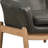 Avis Upholstered Armchair