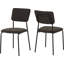 Yelena 4 - Person Dining Set-1614673459