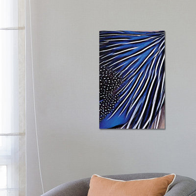 Abstract Landscape Ii by Ruby And B - Gallery-Wrapped Canvas Giclée on Canvas
