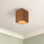 Rozek 1 - Light LED Semi Flush Mount-1296041938
