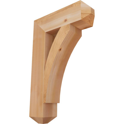 Thorton Craftsman Bracket