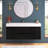 Babajide Bathroom Vanity with Acrylic Top-1520268571