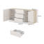 Taydem 149.8cm Sideboard