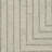 Rafferty Geometric Handmade Tufted Wool Gray Area Rug-1711326211