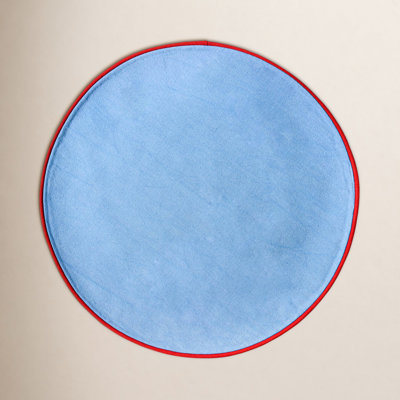 Coton Colors by Laura Johnson Reversible Placemat