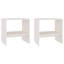 40cm W Bedside Table-102154764