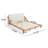 Breonca Upholstered Platform Bed