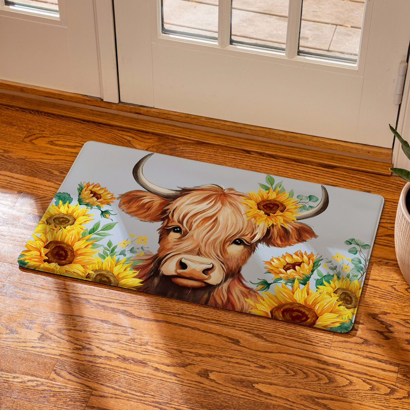 Kitchen Mat